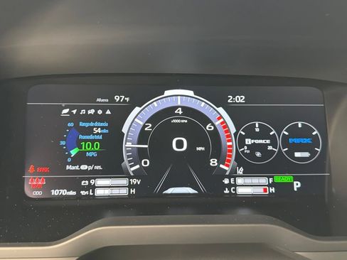Used 2026 Toyota Tundra Platinum w/ TRD Off-Road Package AWD/4WD image 29