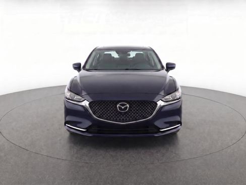 Used 2020 MAZDA MAZDA6 Signature image 5