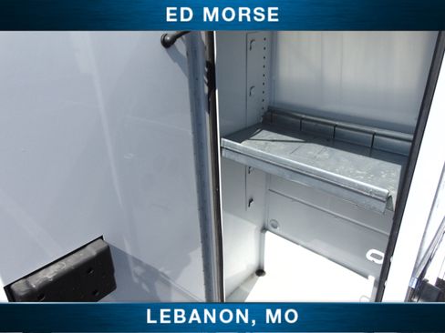 Certified 2023 Ford Transit 350 AWD w/ Interior Upgrade Package image 11