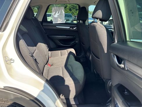Used 2019 MAZDA CX-5 Sport FWD image 23