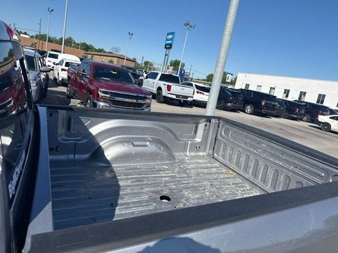Used 2024 RAM 2500 Laramie AWD/4WD image 36