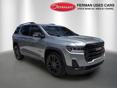 Used 2023 GMC Acadia SLT w/ Elevation Edition