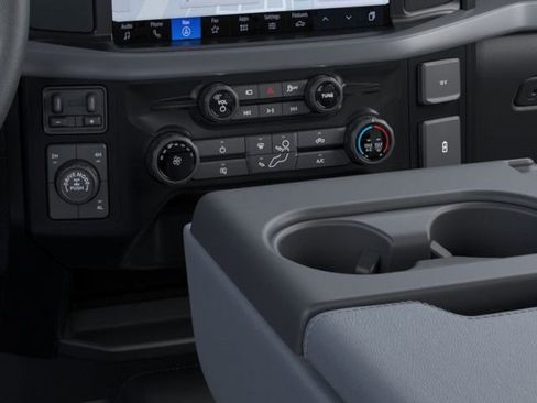 New 2025 Ford F150 XL w/ Tow/Haul Package image 18