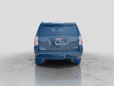 Used 2020 GMC Yukon SLT w/ HD Trailering Package AWD/4WD image 7