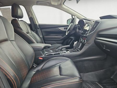 Used 2023 Subaru Crosstrek 2.5i Limited w/ Moonroof Package image 15