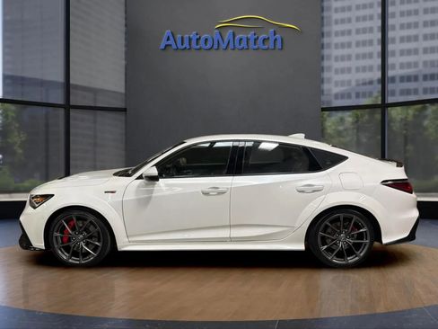 Used 2024 Acura Integra Type S image 6