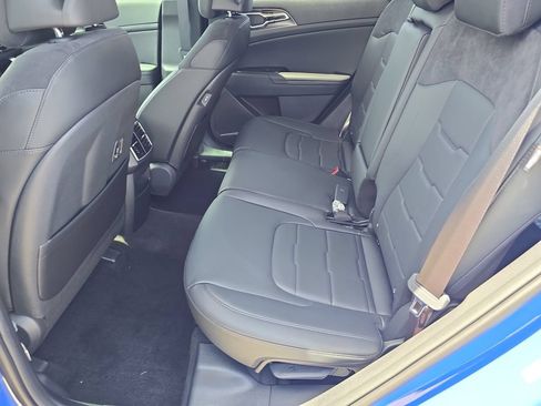 New 2026 Kia Sportage SX FWD image 17