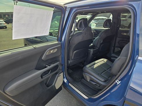 New 2027 Kia Telluride X-Line SX Prestige AWD/4WD image 14