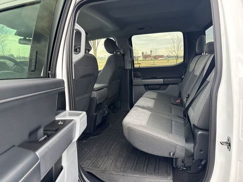 Used 2021 Ford F150 XLT w/ Equipment Group 302A High image 18