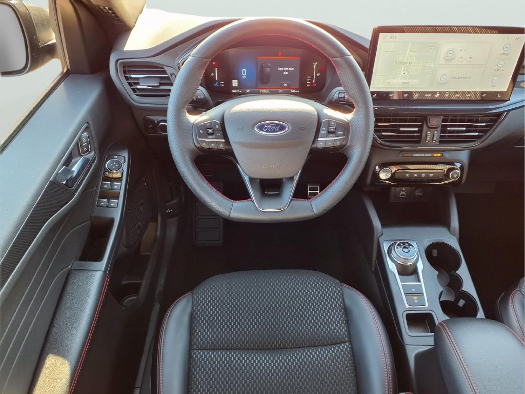 Used 2024 Ford Escape ST-Line w/ Tech Pack #1 AWD/4WD image 13
