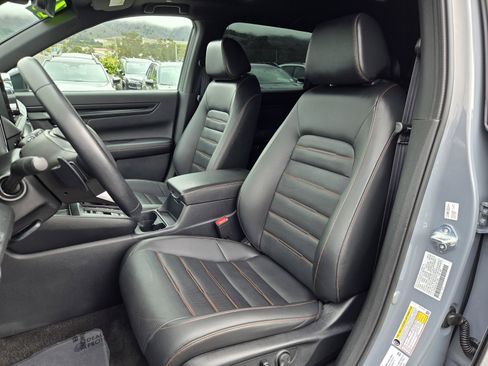 Used 2025 Honda CR-V Sport-L image 15