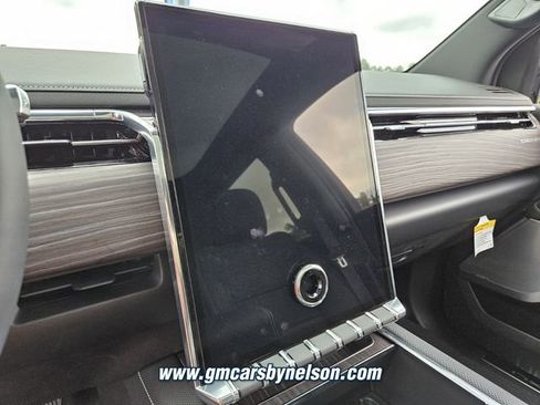 New 2025 GMC Sierra EV Denali image 11