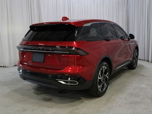 New 2026 Lincoln Nautilus Premier w/ Equipment Group 102A AWD/4WD image 56
