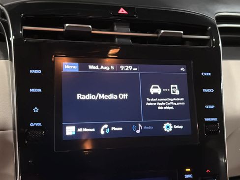 Used 2024 Hyundai Tucson SEL AWD/4WD image 15