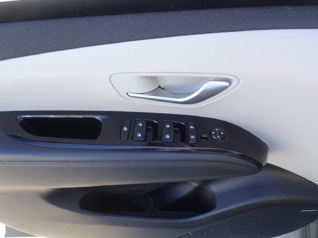 Used 2024 Hyundai Tucson Limited FWD image 8