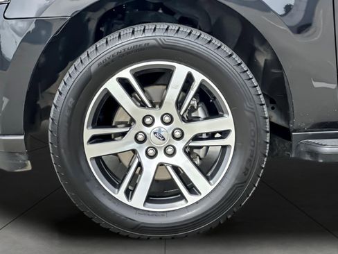 Used 2024 Ford Expedition Max Limited image 27