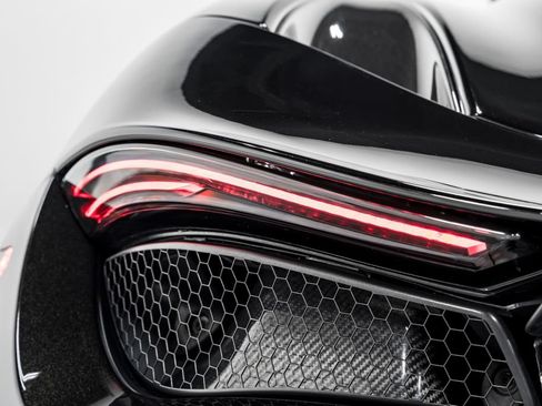 Used 2020 McLaren 720S Performance RWD image 48