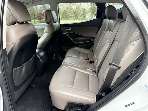 Used 2017 Hyundai Santa Fe Sport AWD/4WD image 22