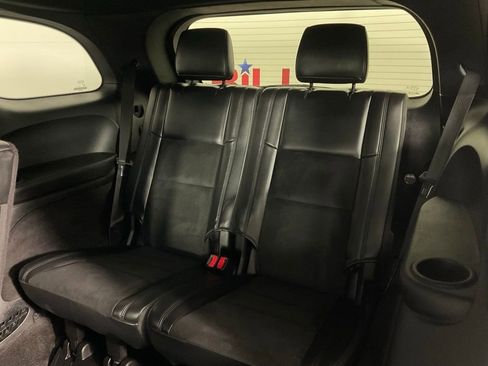 Used 2018 Dodge Durango GT w/ Blacktop Package image 17