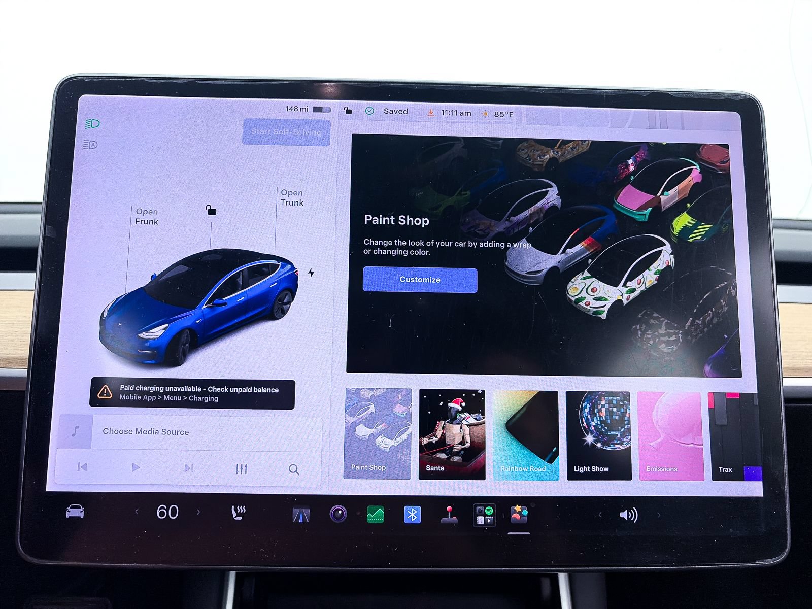 Used 2018 Tesla Model 3 RWD image 23