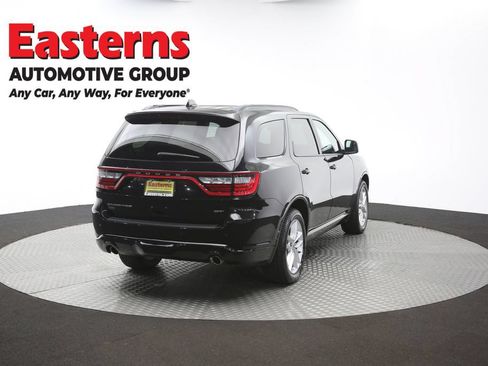 Used 2024 Dodge Durango GT RWD image 41