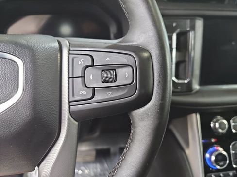 Used 2023 GMC Yukon XL Denali w/ LPO, Floor Liner Package AWD/4WD image 25