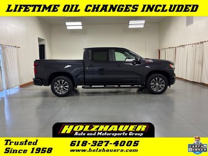 Used 2023 Chevrolet Silverado 1500 RST w/ RST All Star Premium Package