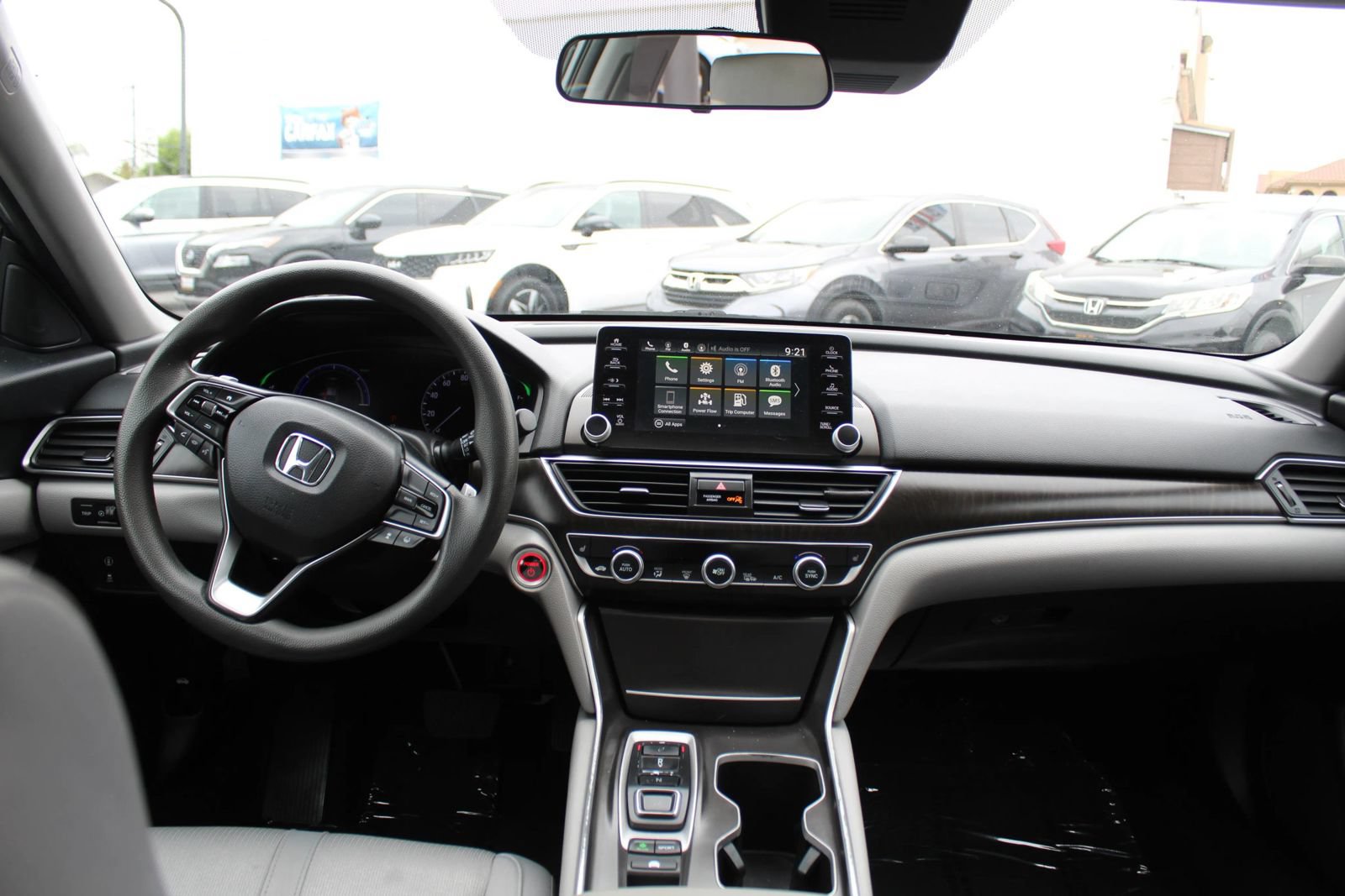 Used 2019 Honda Accord EX image 13