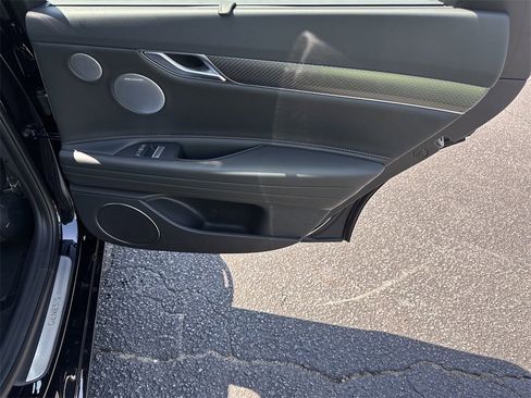 New 2025 Genesis G80 3.5T Sport Prestige image 16