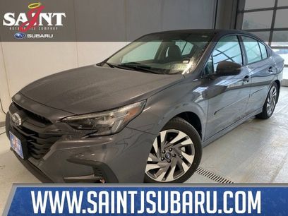 New 2025 Subaru Legacy Limited