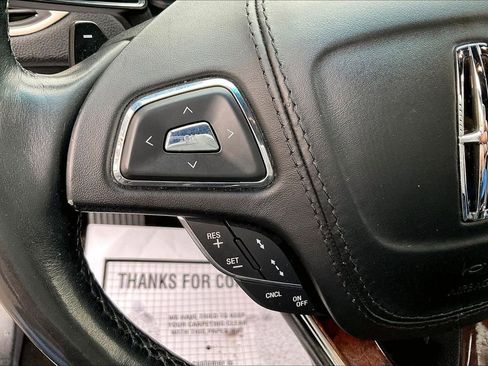 Used 2020 Lincoln MKZ Reserve w/ Monochromatic Package image 11