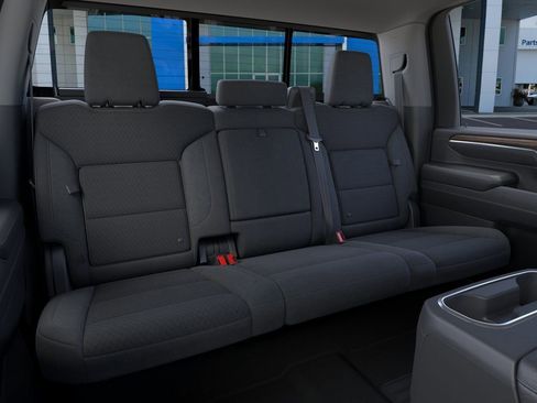 New 2026 Chevrolet Silverado 2500 LT w/ Trail Boss Package image 34