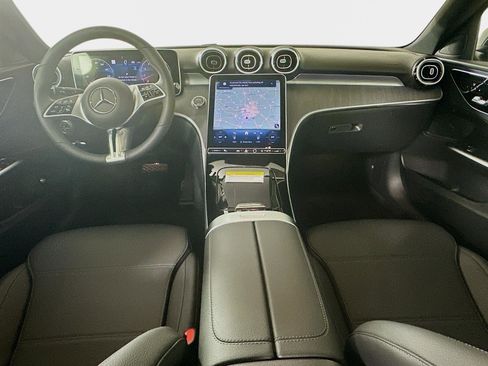 Used 2026 Mercedes-Benz C 300 4MATIC Sedan image 29