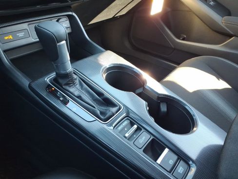 New 2026 Honda Civic Sport image 17