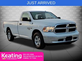 Used 2019 RAM 1500 Tradesman w/ Popular Equipment Group video 1