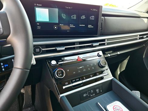 New 2026 Hyundai Santa Fe SEL FWD image 11