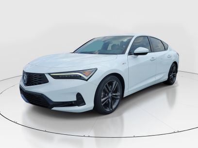 Used 2023 Acura Integra A-Spec