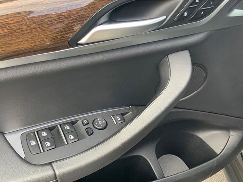 Used 2022 BMW X3 xDrive30i image 21