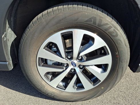 Certified 2024 Subaru Outback Premium AWD/4WD image 9