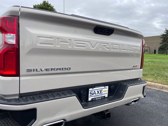New 2026 Chevrolet Silverado 1500 RST AWD/4WD image 29