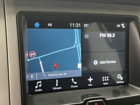 Used 2016 Ford Expedition EL XLT w/ Equipment Group 202A image 22