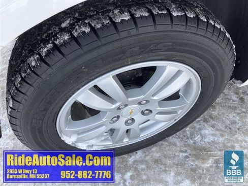 Used 2012 Chevrolet Sonic LT image 21