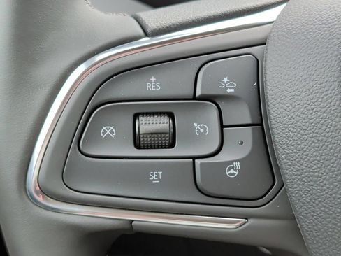 New 2026 Buick Encore GX Sport Touring w/ Comfort Package AWD/4WD image 16