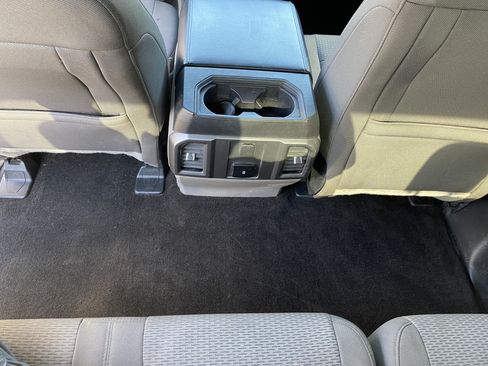 Used 2018 Ford F150 XLT RWD image 19