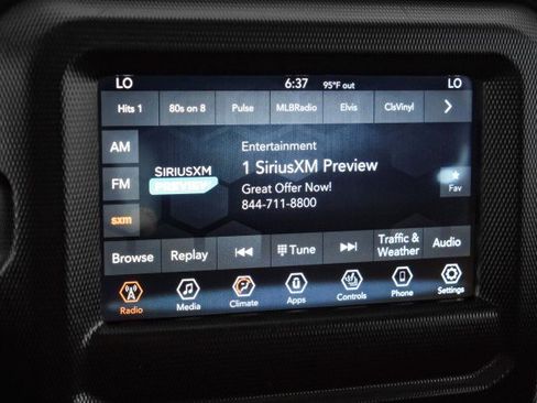 Used 2020 Jeep Wrangler Unlimited Sport S AWD/4WD image 25