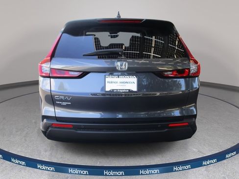 New 2026 Honda CR-V EX-L image 6