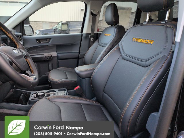 New 2026 Ford Maverick Tremor AWD/4WD image 24