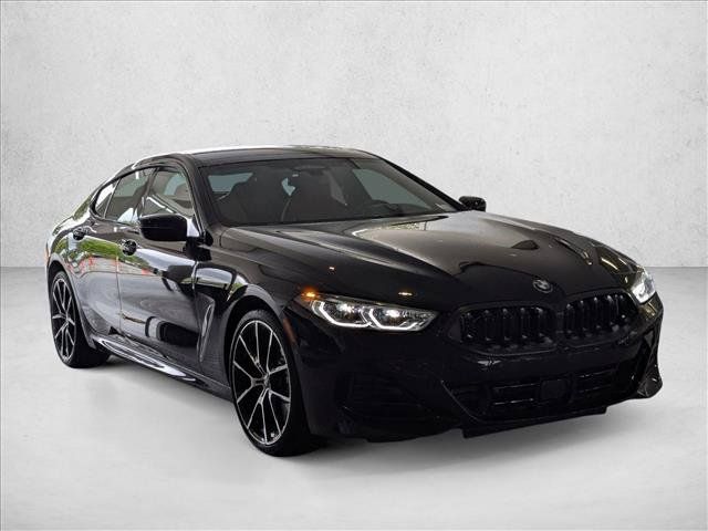 New 2026 BMW 840i xDrive AWD/4WD image 6