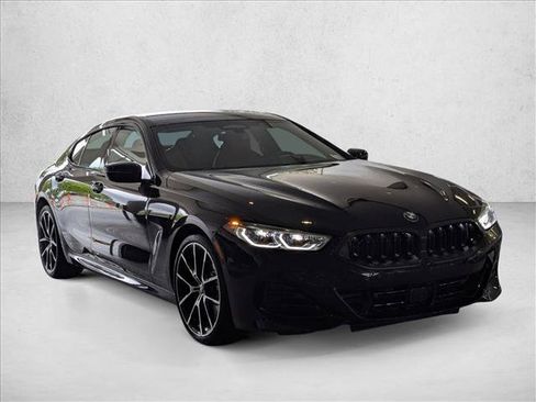 New 2026 BMW 840i xDrive AWD/4WD image 6