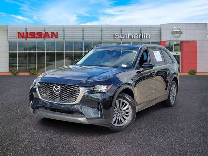 Used 2024 MAZDA CX-90 3.3 Turbo w/ Select Package